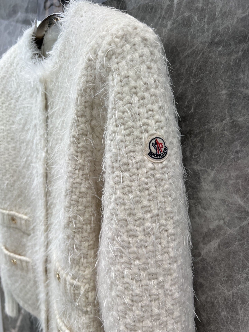 Moncler Down Coat